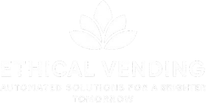 Ethical Vending Footer Logo
